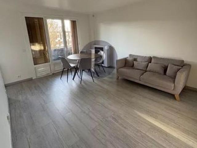 Appartement vente à Issoudun, Bagneux