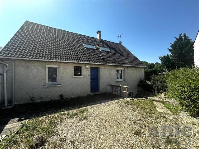 Appartement vente à Dammartin-en-Goële, Seine-et-Marne