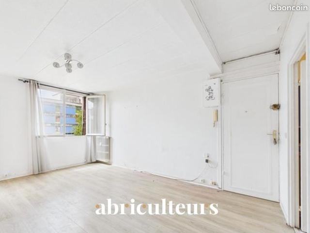 Appartement vente à Argenteuil