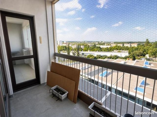 Appartement vente à Le Raincy, Neuilly-sur-marne