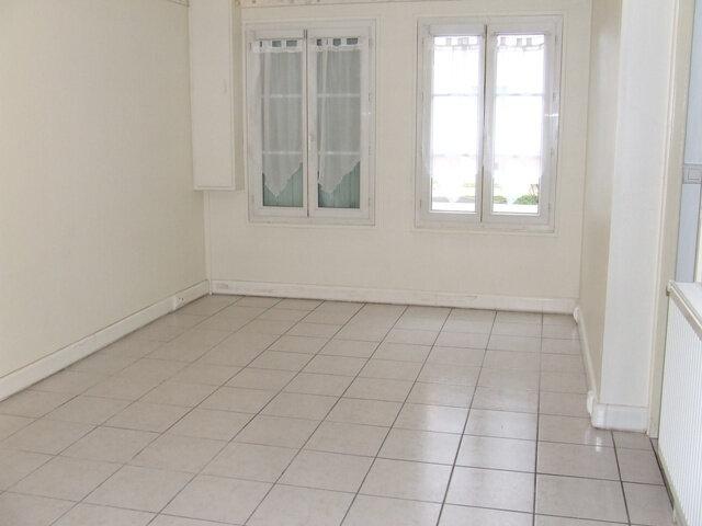 Appartement vente à Orléans, Beaugency