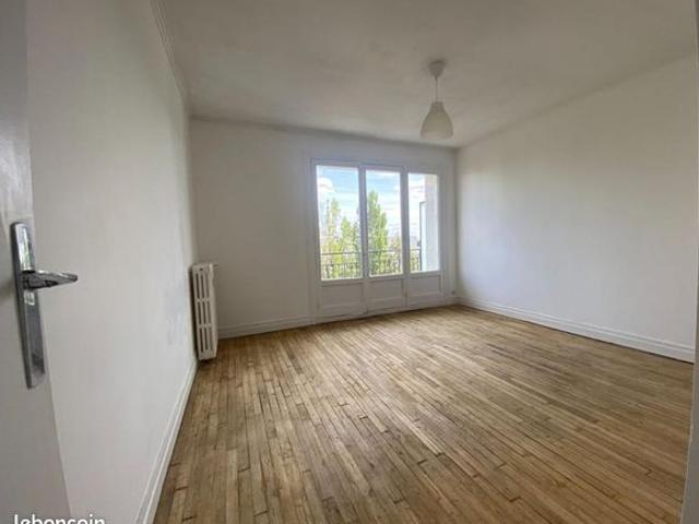 Appartement vente à Nantes
