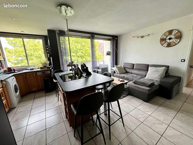 Appartement vente à Saint-Germain-en-Laye, Marly-le-roi