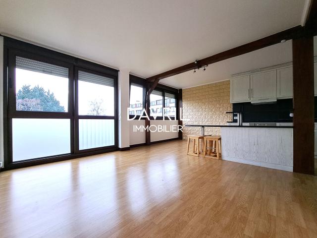 Appartement location à Saint-Germain-en-Laye, Conflans-sainte-honorine