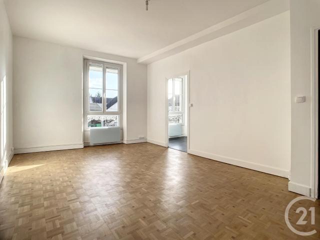 Appartement location à Provins, Nangis