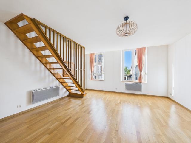 Appartement location à Nogent-sur-Seine, Romilly-sur-seine