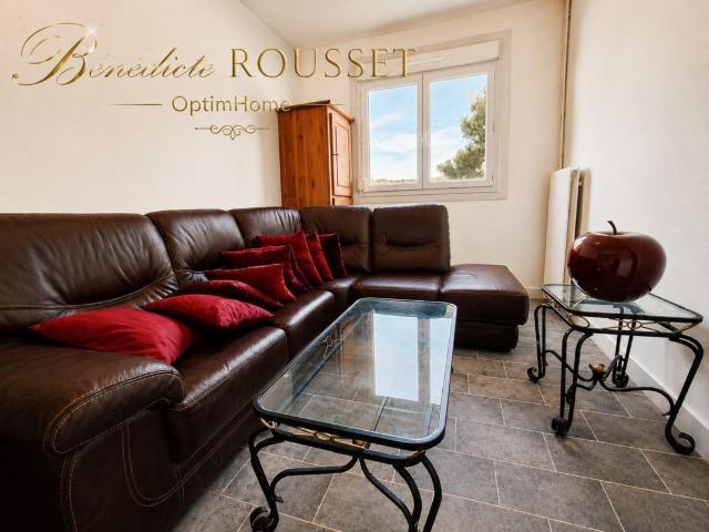 Appartement vente à Clermont, Saint-just-en-chaussée
