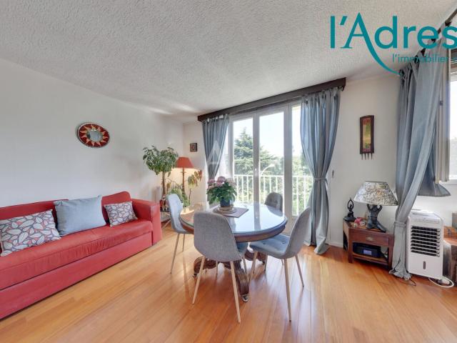 Appartement vente à Nogent-sur-Marne, Le Perreux-sur-marne