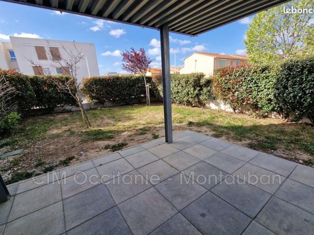 Appartement vente à Perpignan