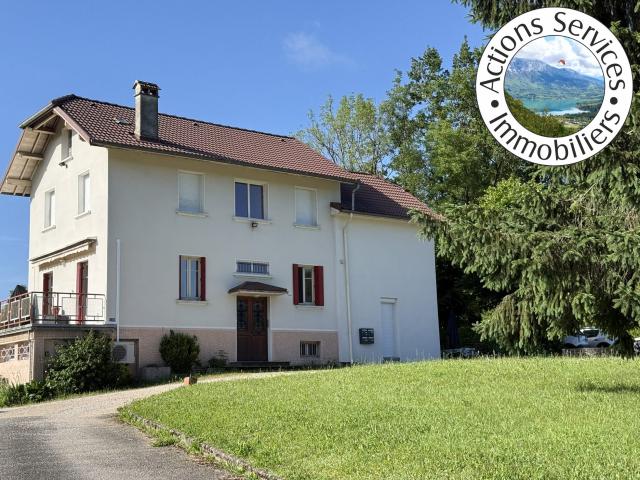 Appartement location à Chambéry, Novalaise