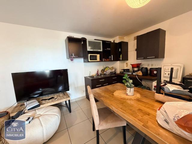 Appartement vente à La Réunion