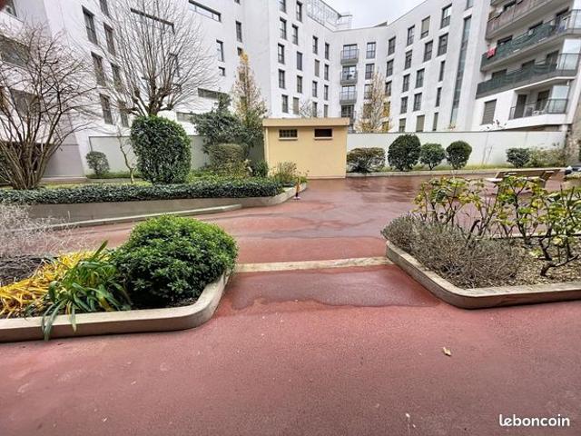 Appartement vente à Arcueil, Val-de-Marne