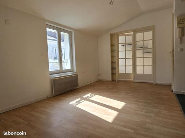 Appartement vente à Rochefort, Charente-Maritime
