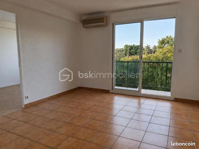 Appartement vente à Istres, Miramas