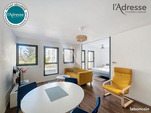 Appartement vente à Nanterre, Suresnes