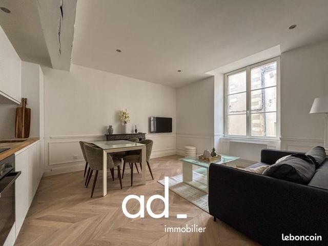 Appartement vente à Vesoul, Bourgogne-Franche-Comté