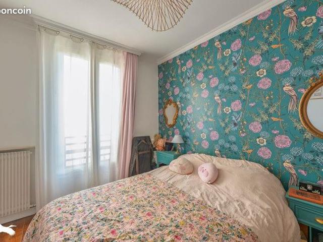 Appartement vente à Nanterre, Bois-colombes