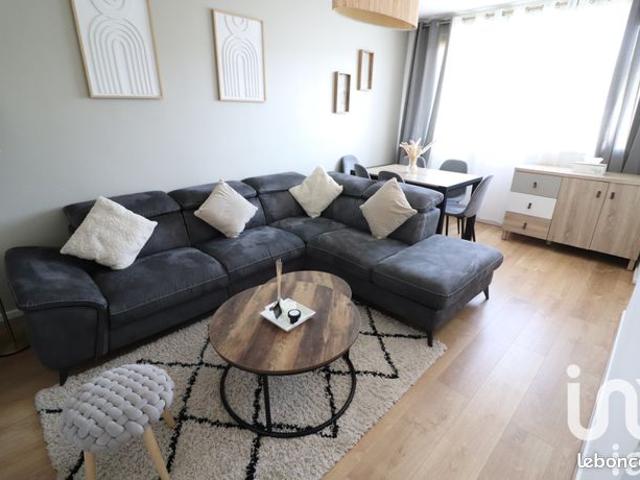 Appartement vente à Niort, Avon