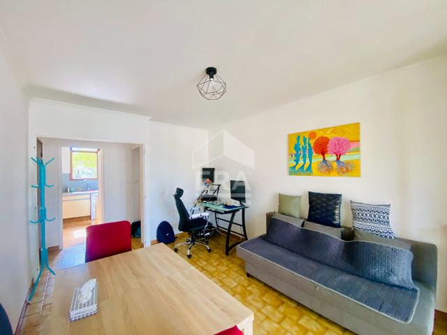 Appartement vente à Grasse, Le Cannet