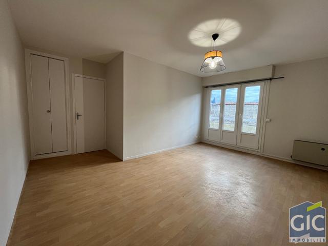 Appartement location à Caen