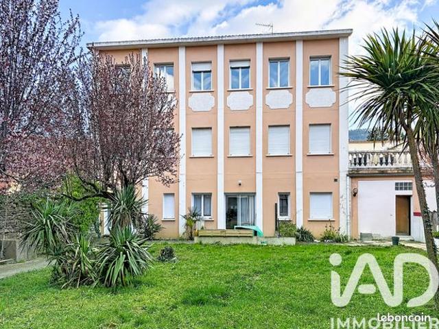 Appartement vente à Millau