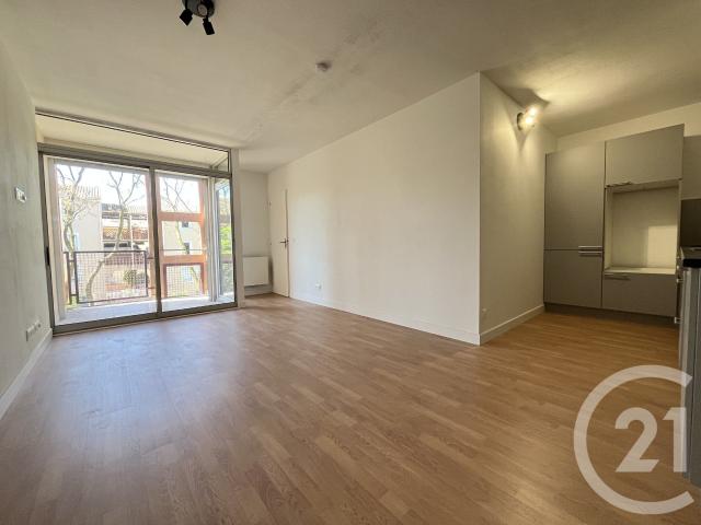 Appartement vente à Montpellier