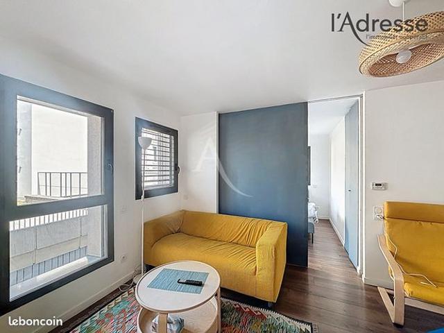 Appartement vente à Suresnes, Hauts-de-Seine