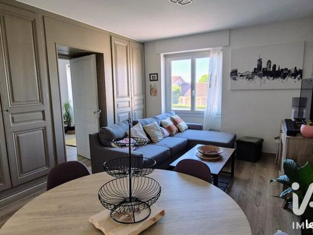 Appartement vente à Lyon, Rhône