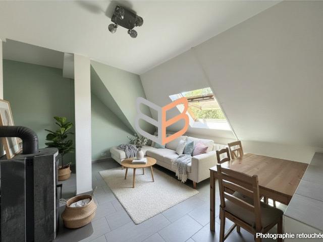 Appartement vente à Thionville, Volmerange-les-mines