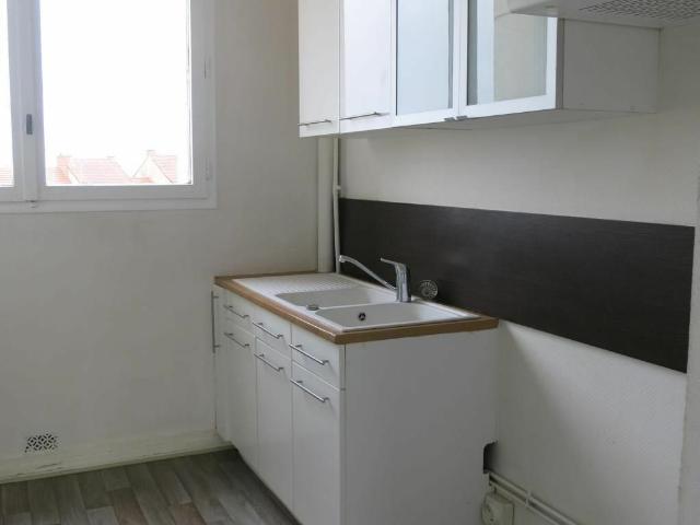 Appartement vente à Montluçon
