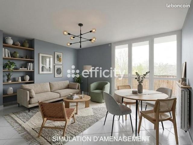 Appartement vente à Palaiseau, Verrières-le-buisson