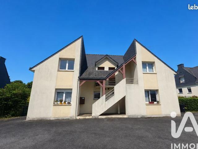Appartement vente à Vannes, Bretagne