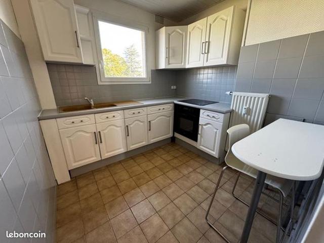 Appartement vente à Château-Thierry, Etampes-sur-marne