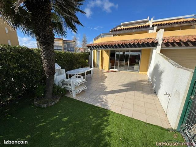 Appartement vente à Béziers, Agde