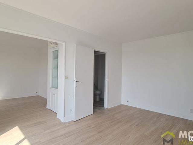 Appartement vente à L'Haÿ-les-Roses, Thiais