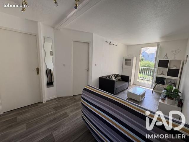 Appartement vente à Évry, Petit-bourg