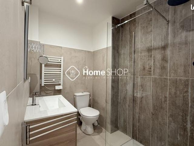 Appartement vente à Aix-en-Provence, Les Pennes-mirabeau