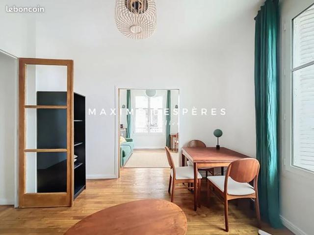 Appartement vente à Nanterre, Neuilly-sur-seine