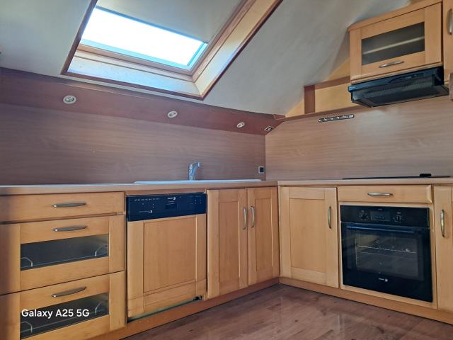 Appartement vente à Sens