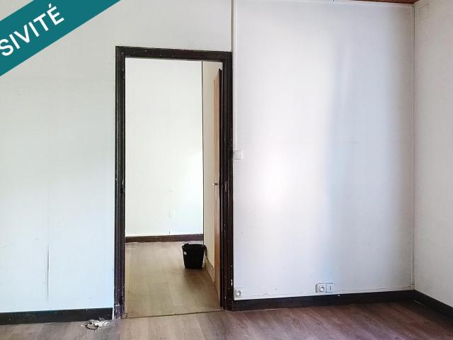 Appartement vente à Val-de-Briey, Briey