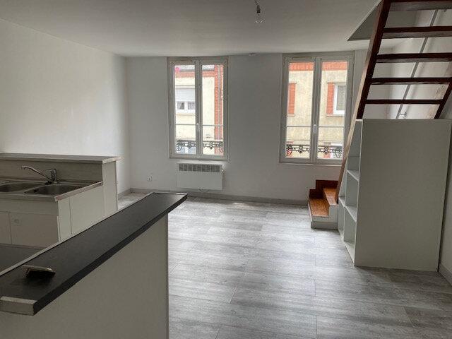 Appartement location à Les Andelys, Gisors