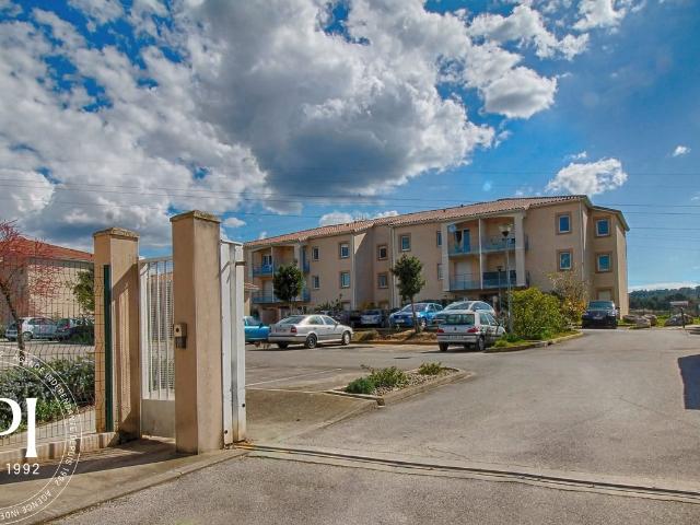 Appartement vente à Carcassonne, Berriac
