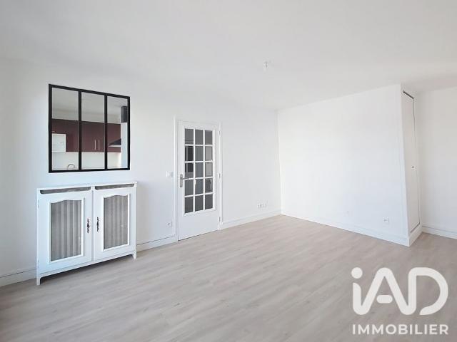 Appartement vente à Le Raincy, Villemomble