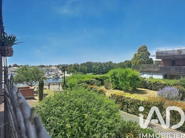 Appartement vente à Montpellier, Balaruc-les-bains