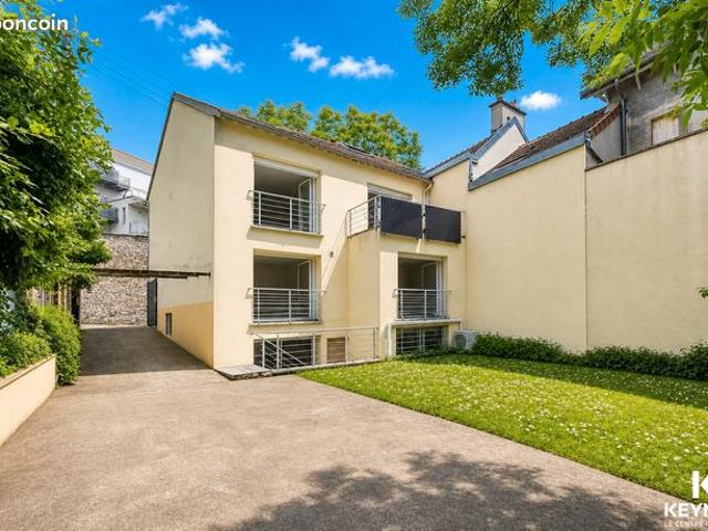 Appartement vente à Argenteuil, Cormeilles-en-parisis
