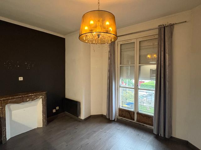 Appartement location à Le Raincy, Livry-gargan