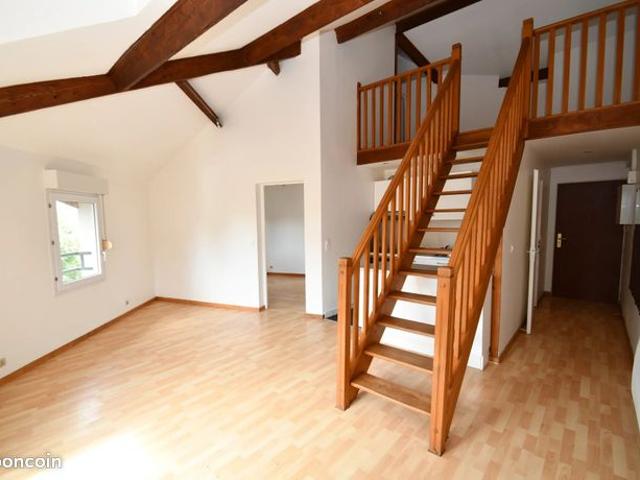 Appartement vente à Carcassonne, Villepinte