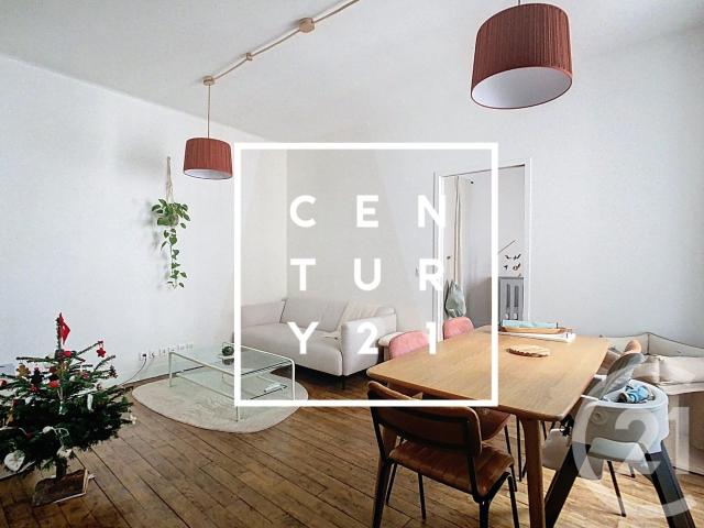 Appartement vente à Boulogne-Billancourt, Meudon
