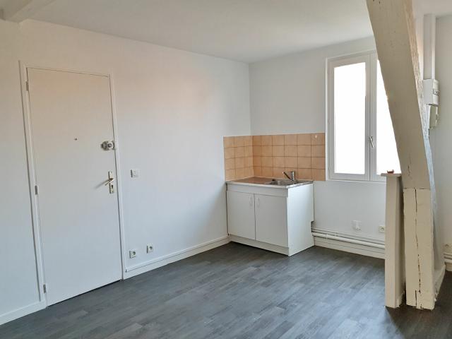 Appartement vente à Provins