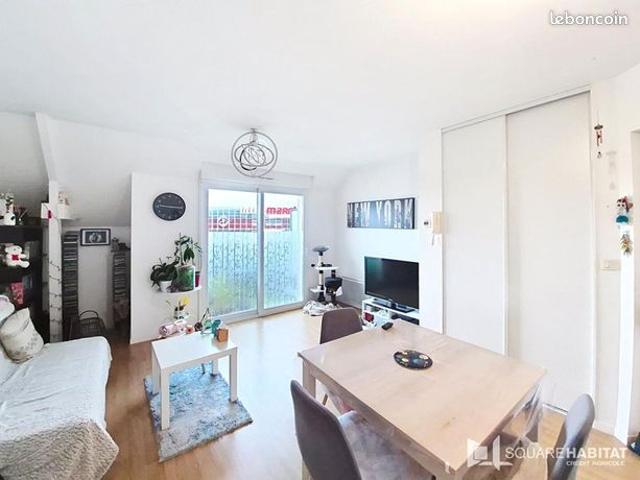 Appartement vente à Redon, Bretagne